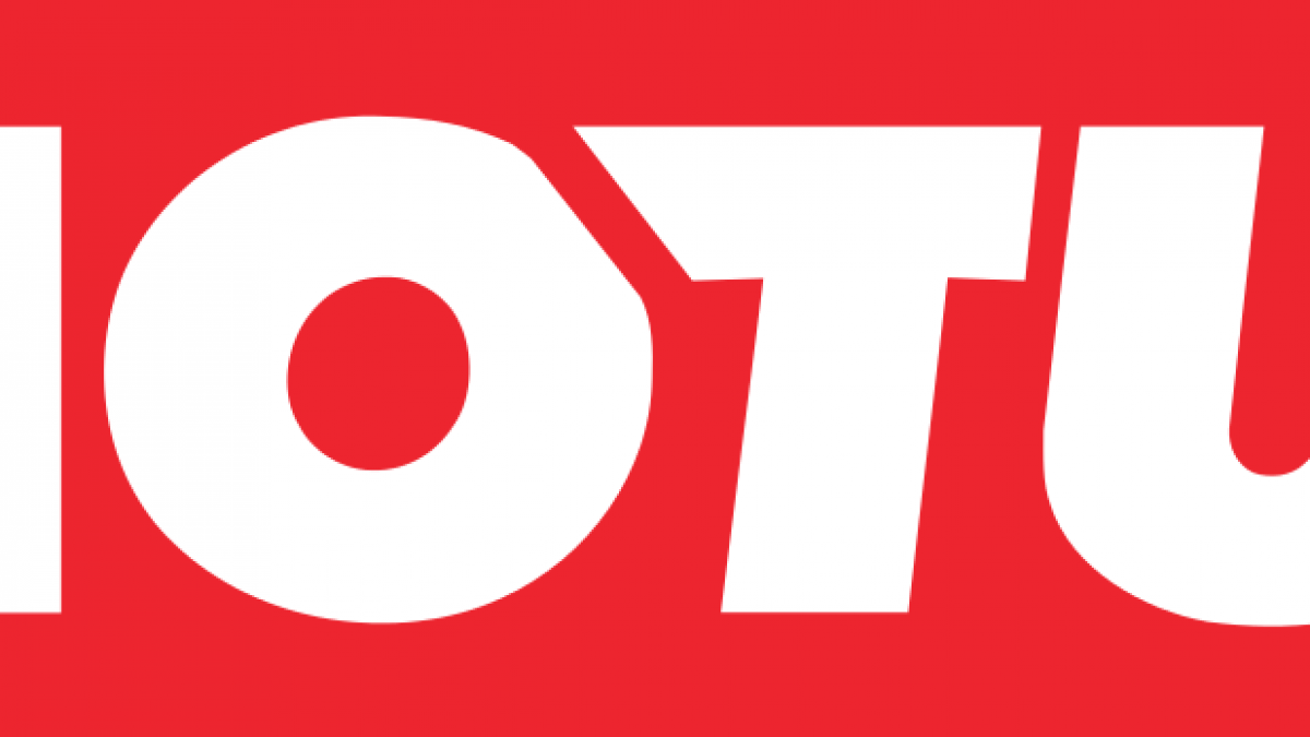 Motul logo svg